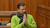 CBI files charge sheet against Delhi Chief Minister Arvind Kejriwal in excise policy case - CNBC TV18