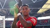 PSG make Marcus Rashford transfer U-turn as Manchester United star's stance revealed