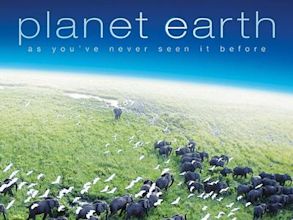 Planet Earth