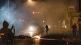 Deadly riots and looting in South Africa after ex-president jailed