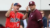 Mississippi State, Ole Miss baseball picked to finish at bottom of SEC West by coaches