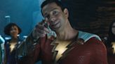 'Shazam! Fury of the Gods' Abysmal Opening Has Director Saying He Is "Done With Superheroes for Now"