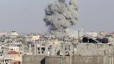 Israel to push on with Rafah operation while continuing hostage talks