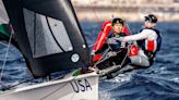 Nickel: East Troy sailor Stephanie Roble heading back to Olympics, this time with a great deal of experience