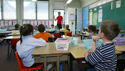 Asturias ofertará educación en llingua asturiana en educación infantil