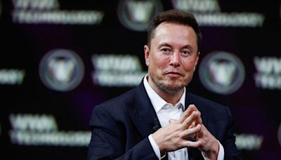Elon Musk surpasses Bernard Arnault, Jeff Bezos in Forbes Billionaires list. His net worth is…