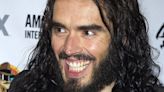 A look at sexual abuse allegations against comedian Russell Brand