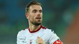 Jordan Henderson plays the tool on road to Saudi Arabia’s inevitable World Cup