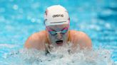 Swimmer Lydia Jacoby, the Alaskan surprise of the Tokyo Olympics, is left at home for Paris Games