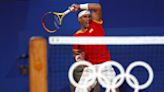 Nadal-Djokovic, hoy duelo histórico en el Roland Garros olímpico de París