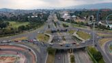 EN VIVO: ¡Pilas, hay cierres por carrera en el centro histórico! Así está el tránsito en Bogotá el 23 de junio