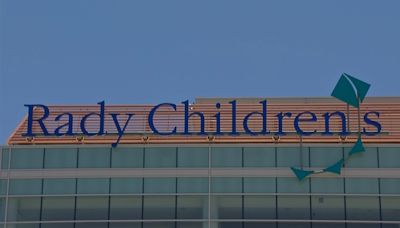 Rady Children's Hospital nurses plan 2nd strike after failed negotiations