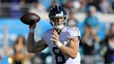 Carolina Panthers at Tennessee Titans picks, predictions, odds: Who wins NFL Week 12 game?