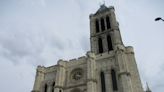 La catedral francesa de San Dionisio, nacimiento del gótico en el mundo