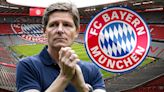 Glasner was 'very keen' on Bayern move, but Palace 'did not release him'