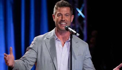 'The Bachelorette' host Jesse Palmer trolled after revealing a secret about no-eating-on-date rule