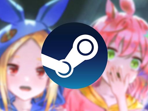 Gratis: Steam regala un juego de anime con reseñas positivas y un aclamado título de fantasía