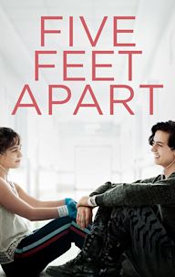 Five Feet Apart