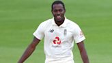 Jofra Archer back in action as Lions warm-up England Test team for Pakistan tour