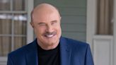 Dr. Phil McGraw Teams With Christian Broadcaster on Launch of TV Venture