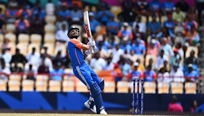 Virat Kohli: The redemption arc set for T20 World Cup semi-final stage