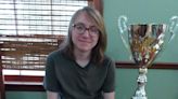 Homewood-Flossmoor senior Jack Piros wins National Political Science Bee in Virginia