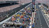 What day is the Indy 500? What happens at Indianapolis Motor Speedway before the race begins