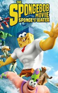 The SpongeBob Movie: Sponge Out of Water