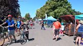 17 years of Sunday Parkways with PBOT and Kaiser Permanente Northwest