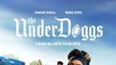 ‘The Underdoggs’ Cast And Director On Role Models, Loyalty And Curse Words For Snoop Dogg’s New Film