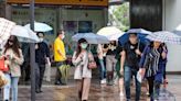 東北季風發威！全台氣溫轉涼 部分地區有零星陣雨