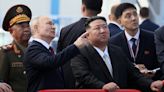 Russia's Putin meets North Korea's Kim Jong Un with Cold War-like agenda to overcome West