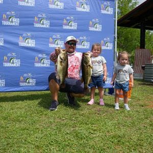 The results are in! Wolfson Children’s Hospital Bass Tournament raises more than $385,400