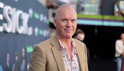 Michael Keaton changing credit to Michael Keaton Douglas