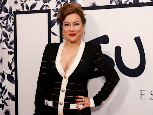 Jennifer Tilly on Filming Real Housewives of Beverly Hills, ‘It’s a Little Cray Cray Crazy’