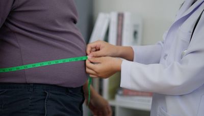 Weight loss jab 'could reduce heart attack risk'
