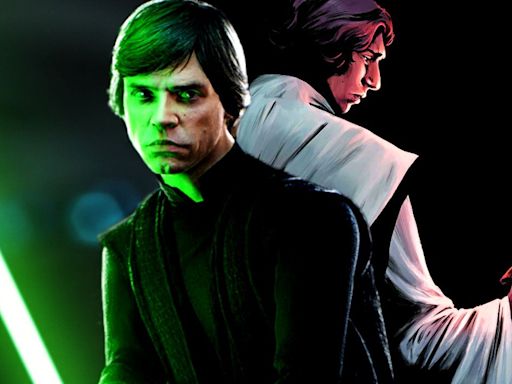 10 Star Wars Movie Moments Explained In The Books, Comics, & Games