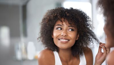 All Curly Girls Need This $25 Diffuser