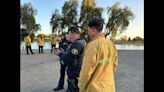 Man vanishes trying to swim across creek, California cops say. Then rescuers find body