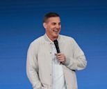 Craig Groeschel