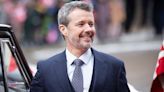 King Frederik of Denmark Going Abroad for First Time as Monarch — Find Out Where He's Headed