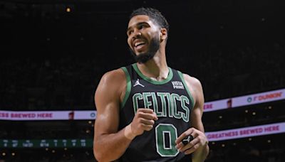 How many rings does Jayson Tatum have? Breaking down Celtics star's playoff history | Sporting News Australia