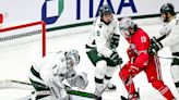 Michigan State hockey headed to first Big Ten title game after 2-1 home win over OSU