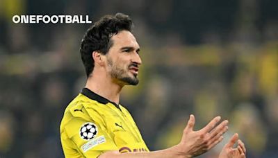 Borussia Dortmund no puede posponer su partido de Bundesliga por la Champions