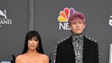 Machine Gun Kelly Is 'Smoking' Again Amid Rocky Romance With Megan Fox