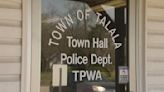 Town of Talala recieves over $100,000 in grant money for police station and town hall improvements