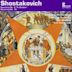 Shostakovich: Symphony Nos.2 & 10