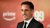 Gary Neville praises Man Utd for doing ‘the right thing’ with Ten Hag