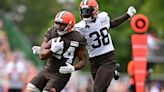 Browns quick hits: Kevin Stefanski on to 'regular-season schedule' but not Baker Mayfield