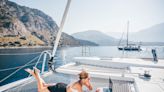 Remote work has turned superyachts into floating offices as the wealthy spend more time on board than ever, says yacht broker: There’s a ‘real explosion’ in interest